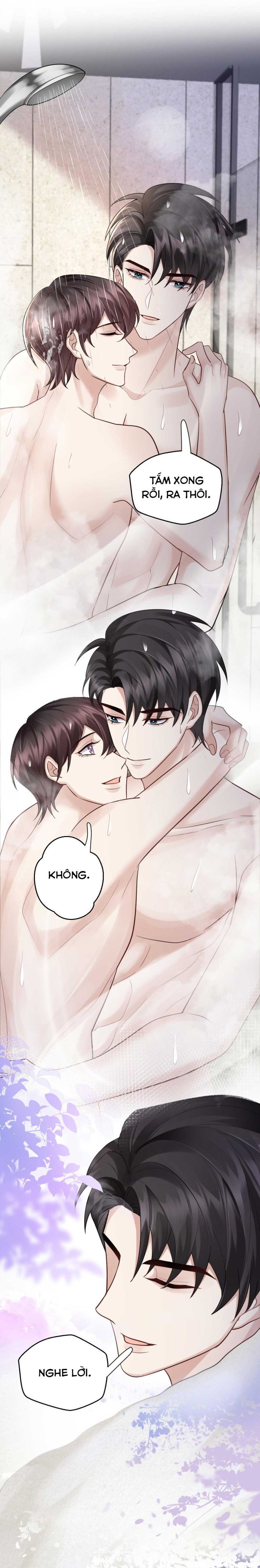 Máy Bay Giấy Chapter 70 - 5