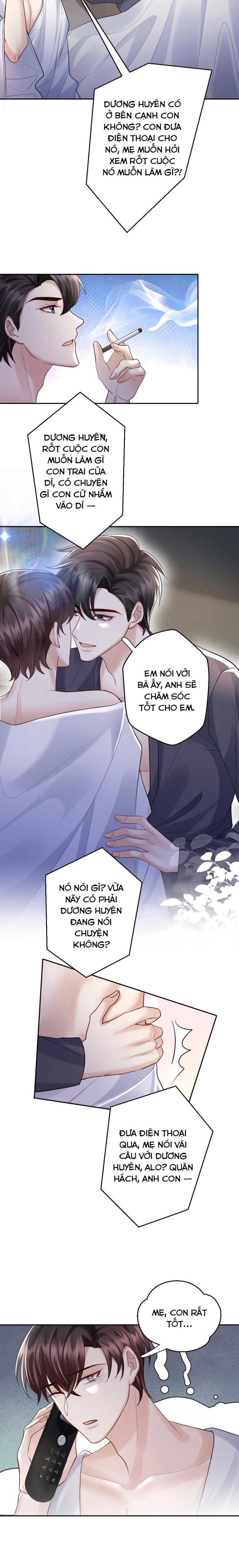 Máy Bay Giấy Chapter 70 - 9