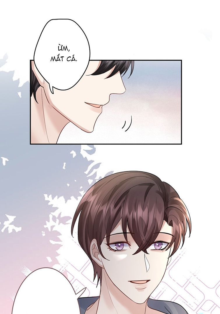 Máy Bay Giấy Chapter 71 - 16