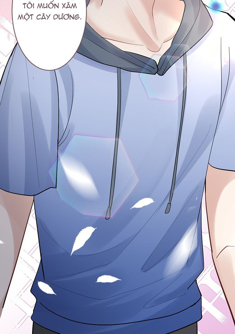 Máy Bay Giấy Chapter 71 - 17