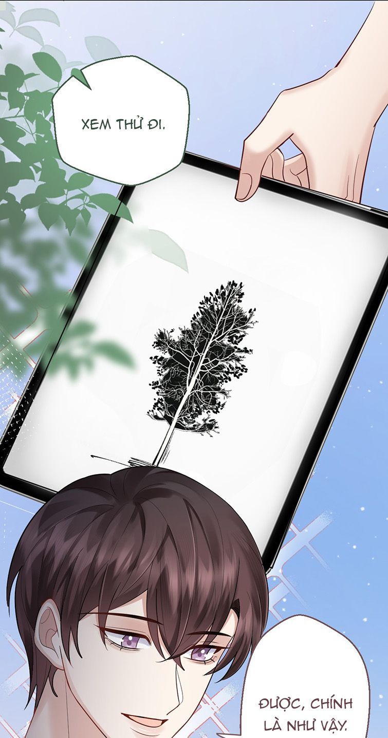 Máy Bay Giấy Chapter 71 - 19