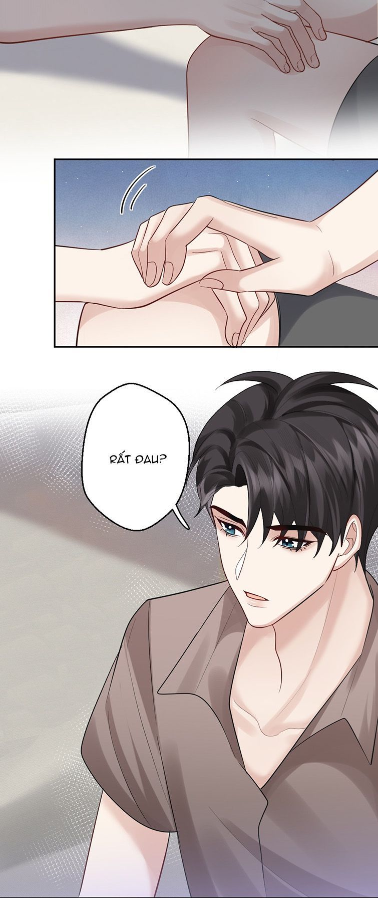 Máy Bay Giấy Chapter 71 - 22