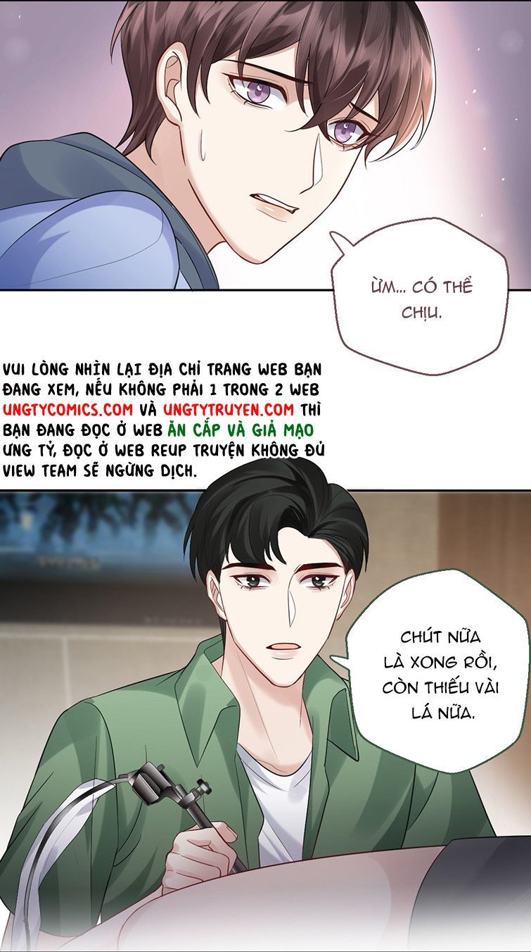 Máy Bay Giấy Chapter 71 - 23