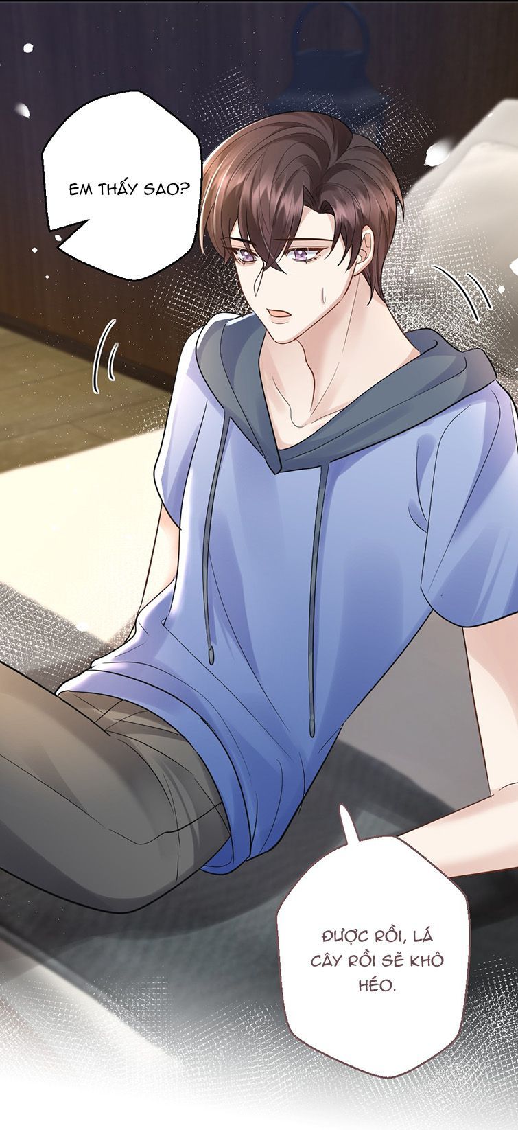 Máy Bay Giấy Chapter 71 - 25