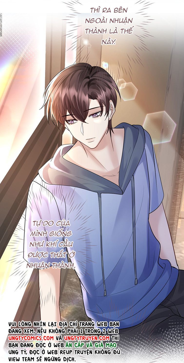 Máy Bay Giấy Chapter 71 - 29