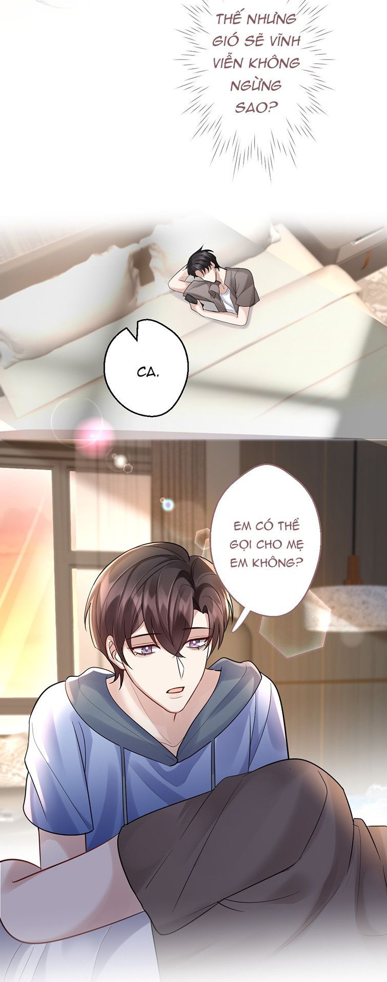 Máy Bay Giấy Chapter 71 - 31