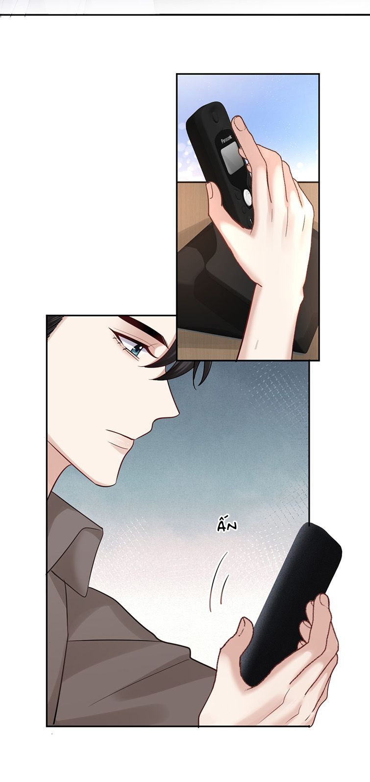 Máy Bay Giấy Chapter 71 - 32