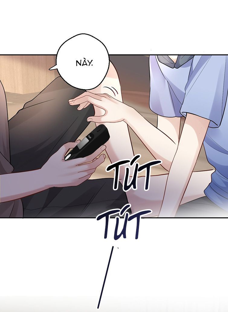 Máy Bay Giấy Chapter 71 - 33