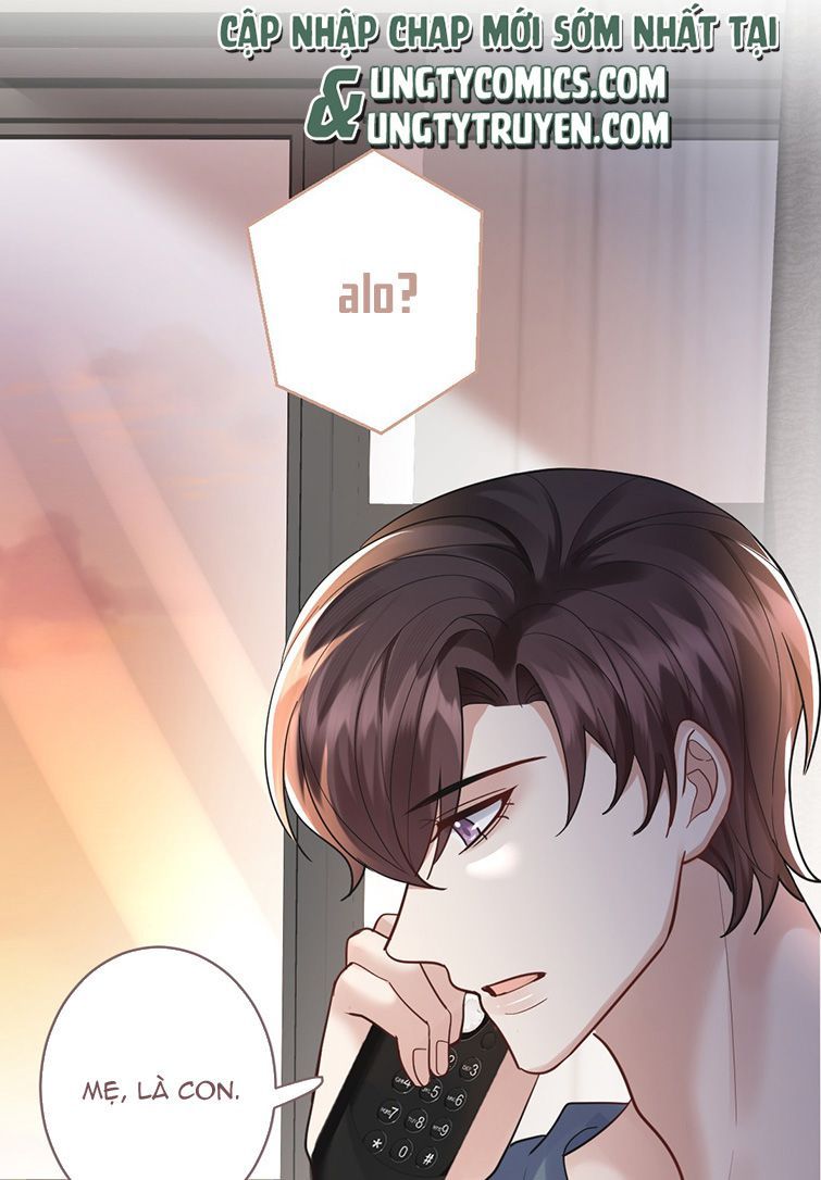 Máy Bay Giấy Chapter 71 - 34
