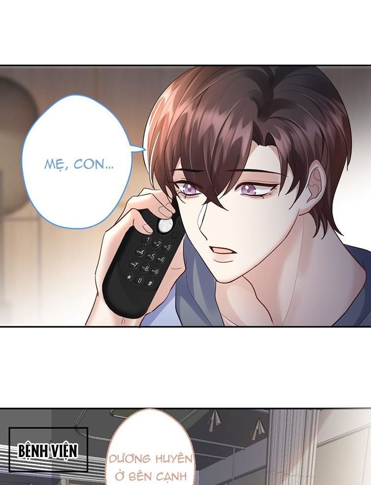 Máy Bay Giấy Chapter 71 - 37