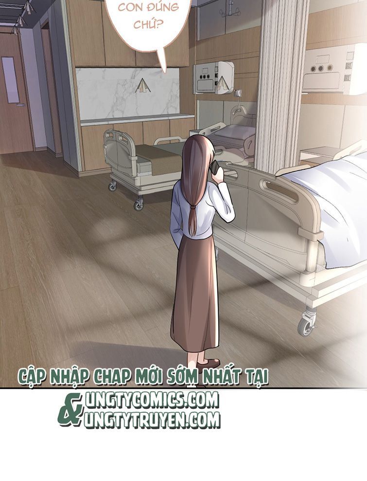 Máy Bay Giấy Chapter 71 - 38