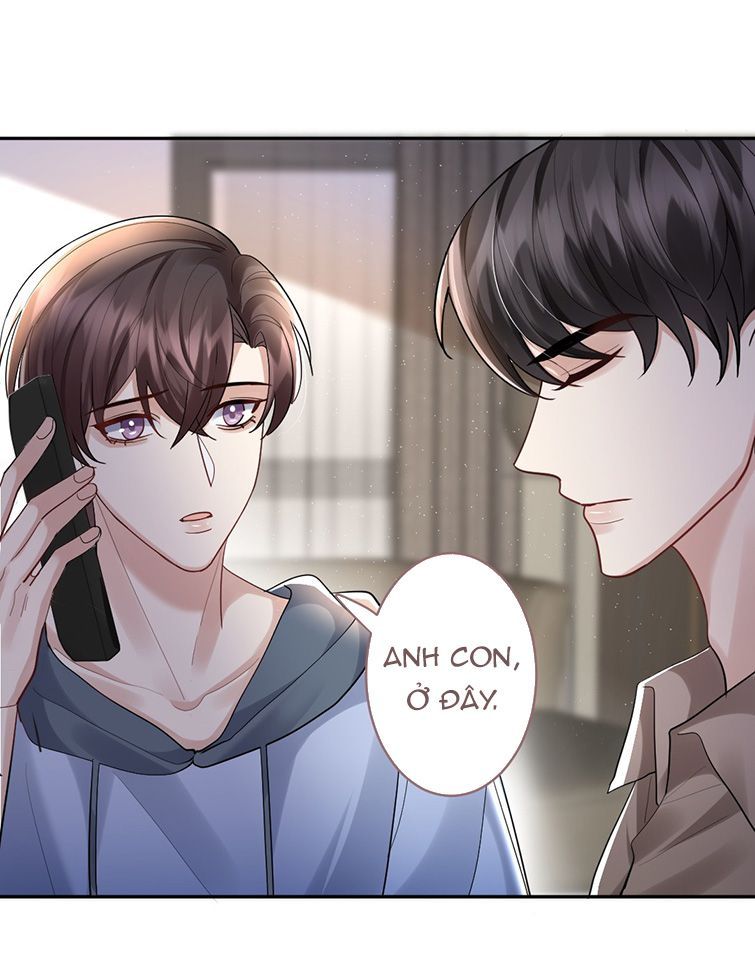 Máy Bay Giấy Chapter 71 - 39