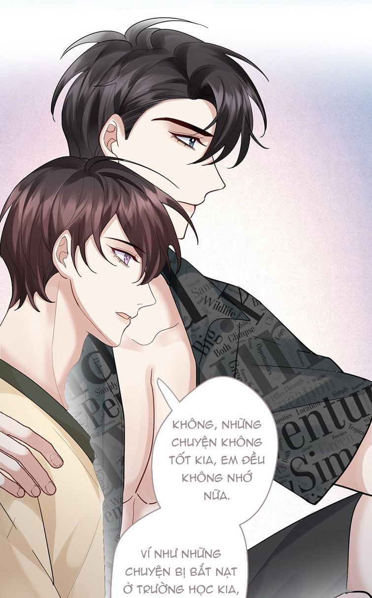 Máy Bay Giấy Chapter 71 - 5