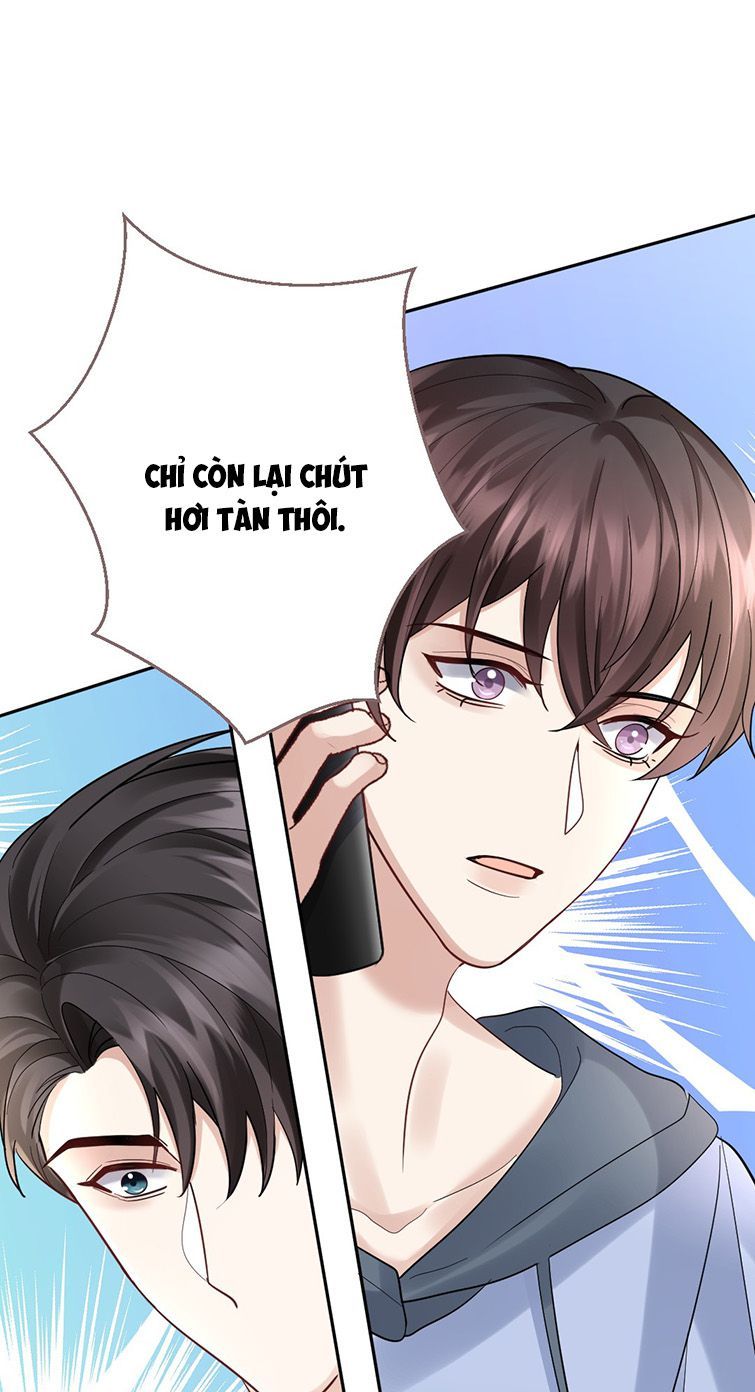 Máy Bay Giấy Chapter 71 - 41