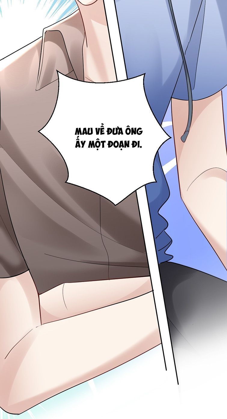 Máy Bay Giấy Chapter 71 - 42