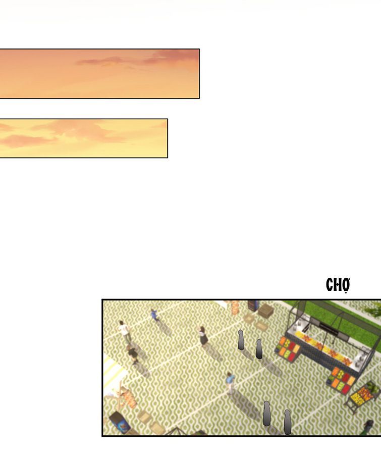 Máy Bay Giấy Chapter 71 - 8