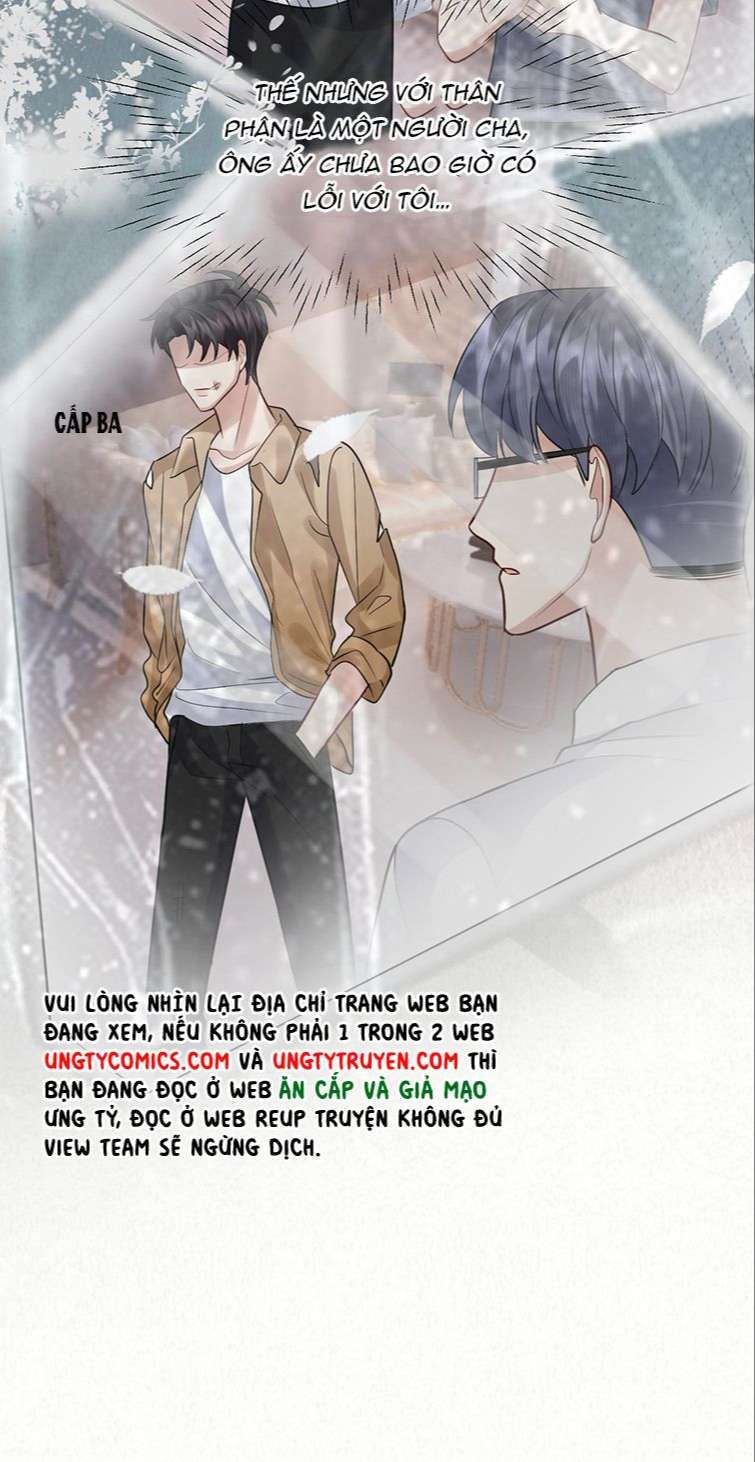 Máy Bay Giấy Chapter 73 - 15