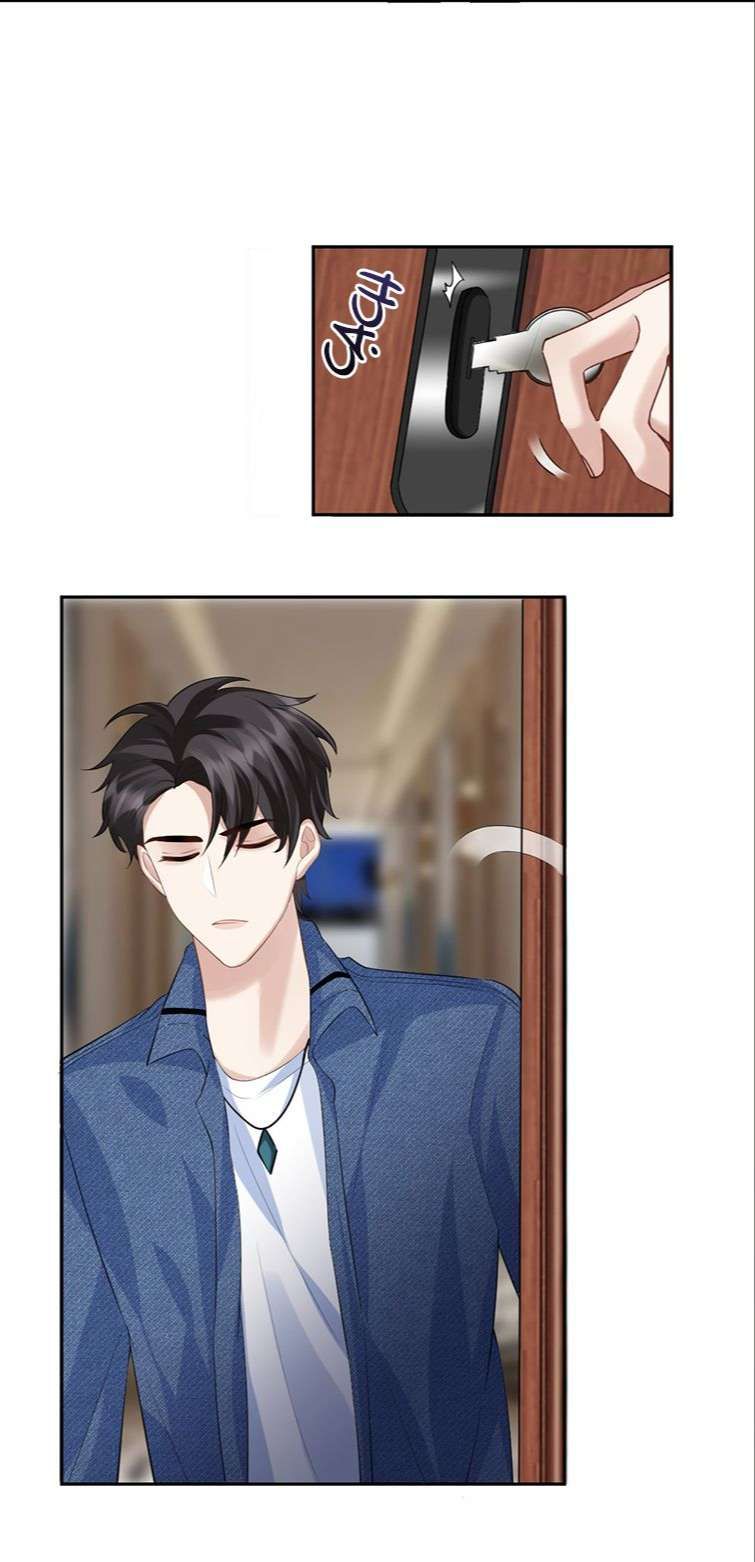 Máy Bay Giấy Chapter 73 - 17