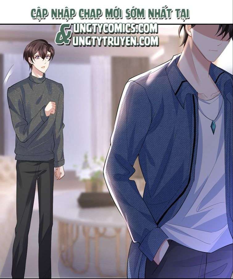 Máy Bay Giấy Chapter 73 - 18