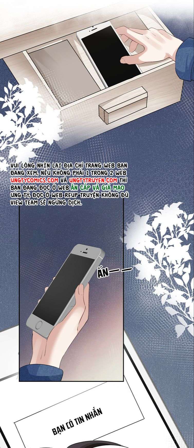 Máy Bay Giấy Chapter 73 - 21