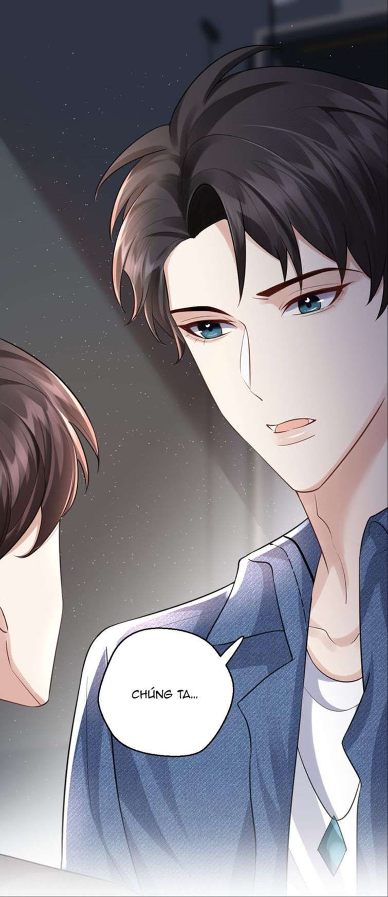 Máy Bay Giấy Chapter 73 - 26