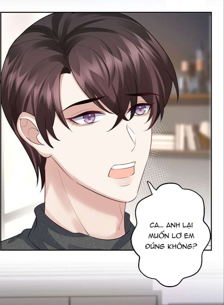 Máy Bay Giấy Chapter 73 - 27