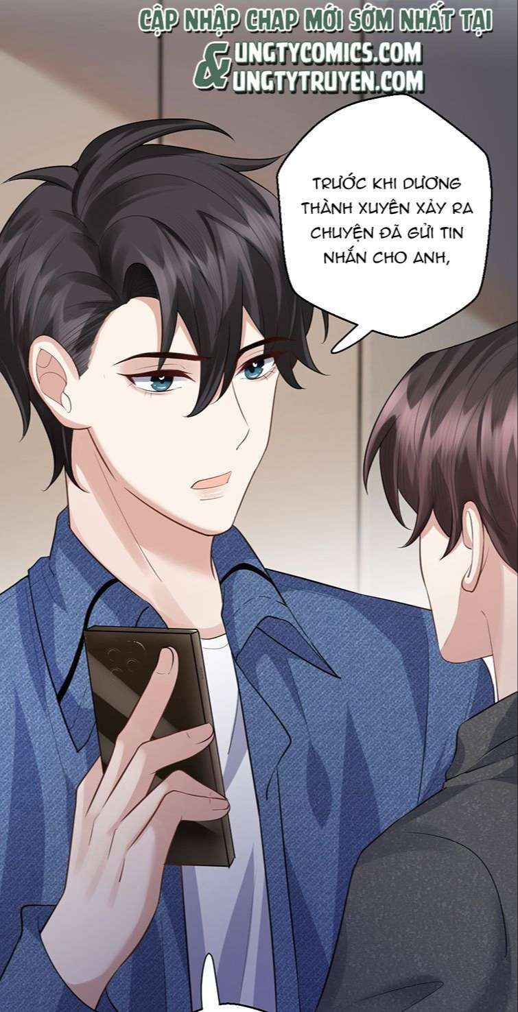 Máy Bay Giấy Chapter 73 - 28