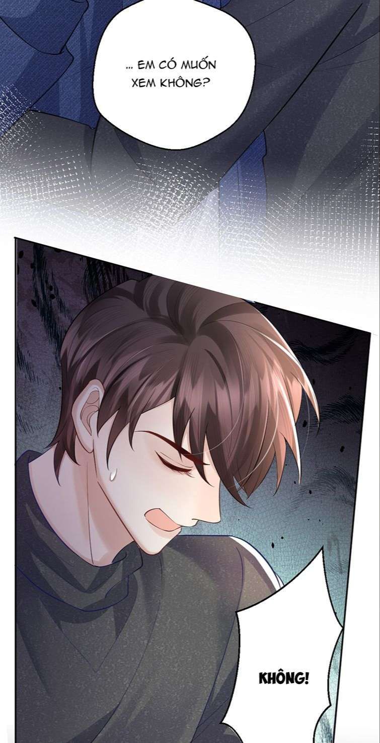 Máy Bay Giấy Chapter 73 - 29