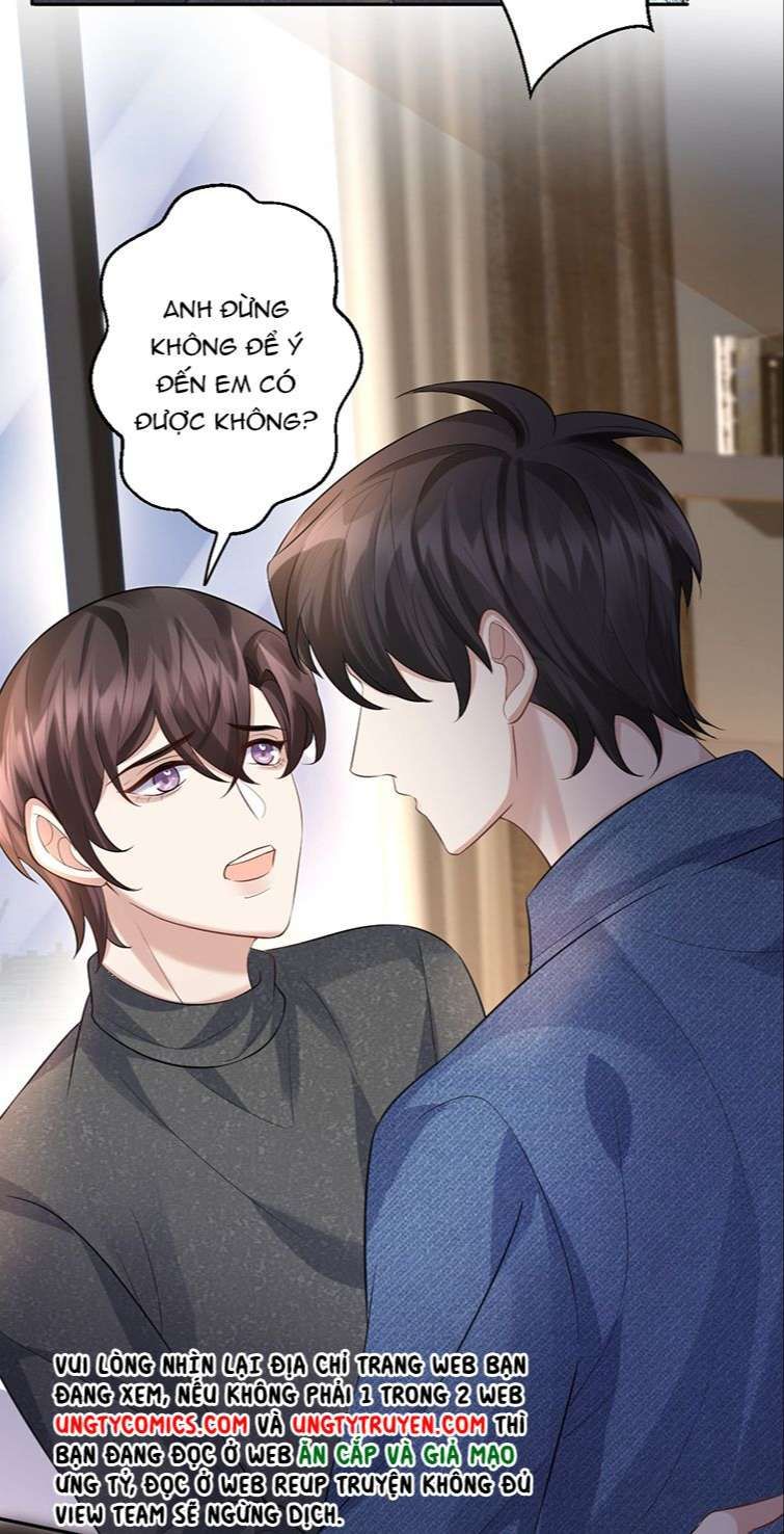 Máy Bay Giấy Chapter 73 - 30