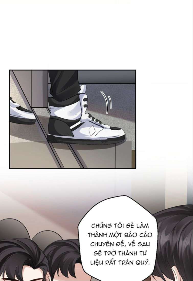 Máy Bay Giấy Chapter 73 - 4