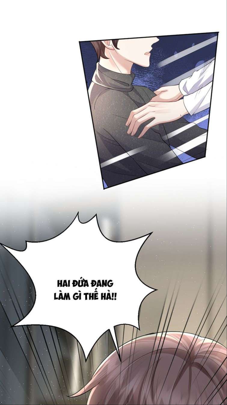 Máy Bay Giấy Chapter 73 - 41