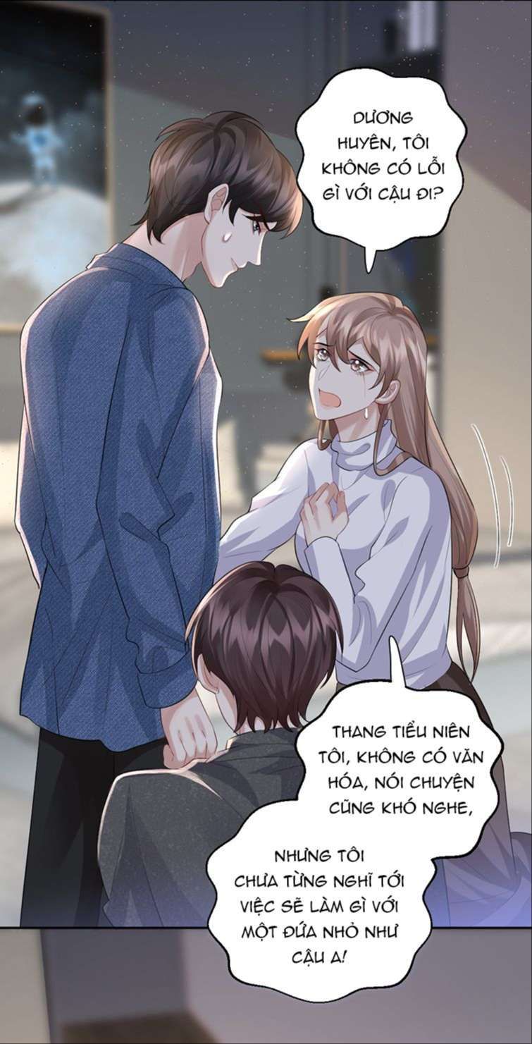 Máy Bay Giấy Chapter 73 - 43