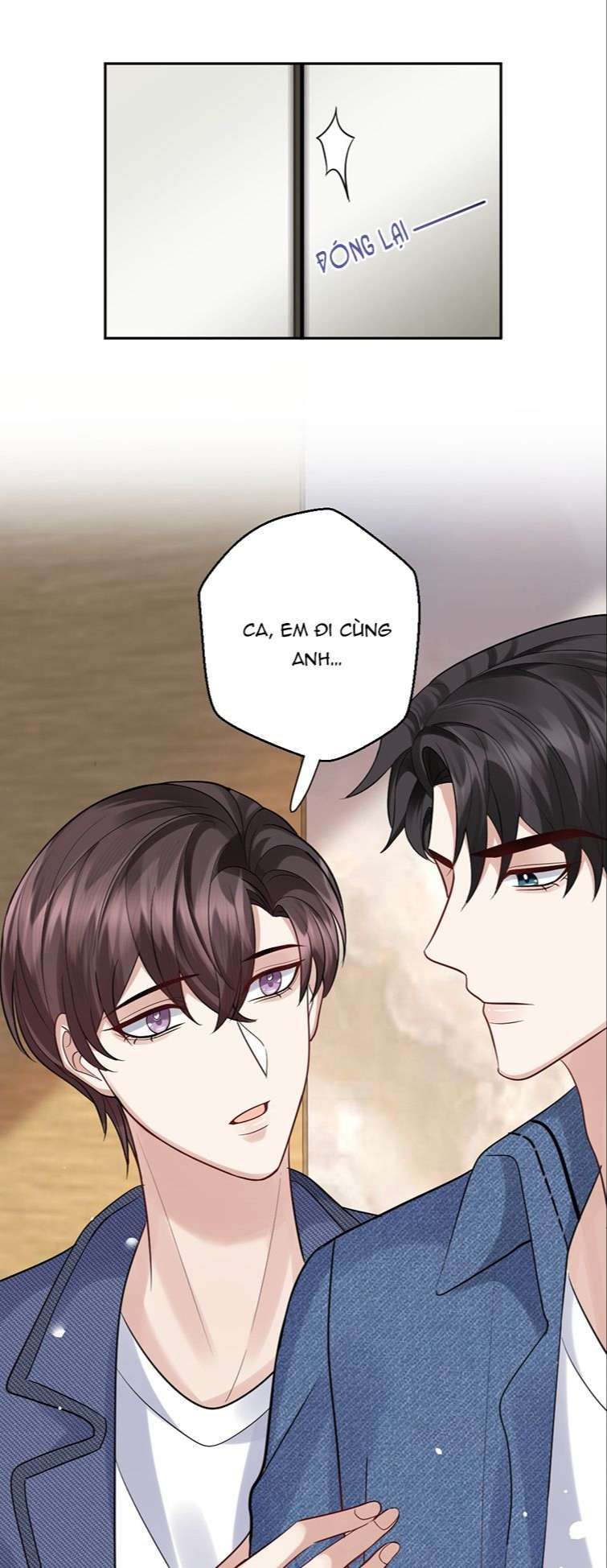 Máy Bay Giấy Chapter 73 - 7