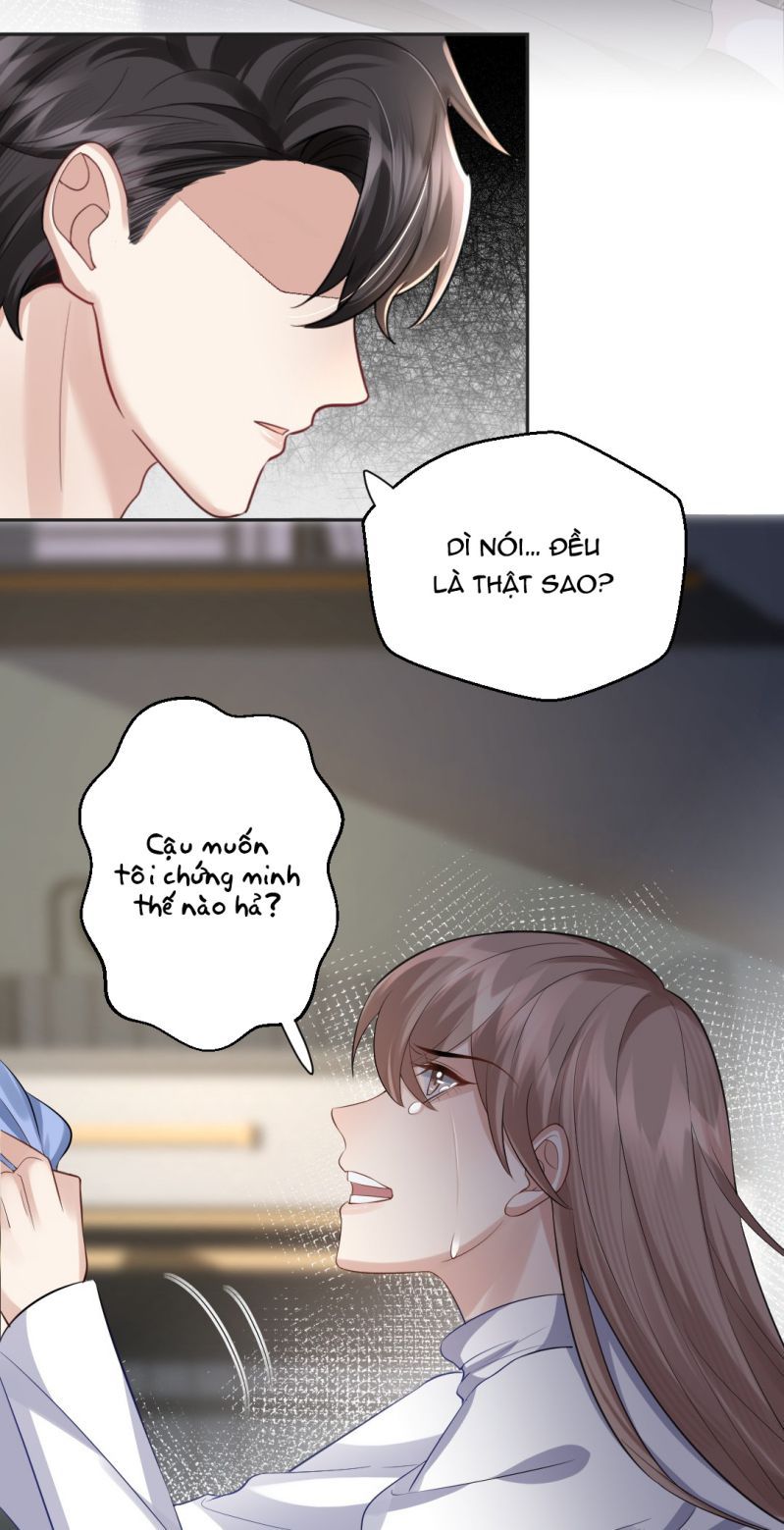 Máy Bay Giấy Chapter 74 - 14