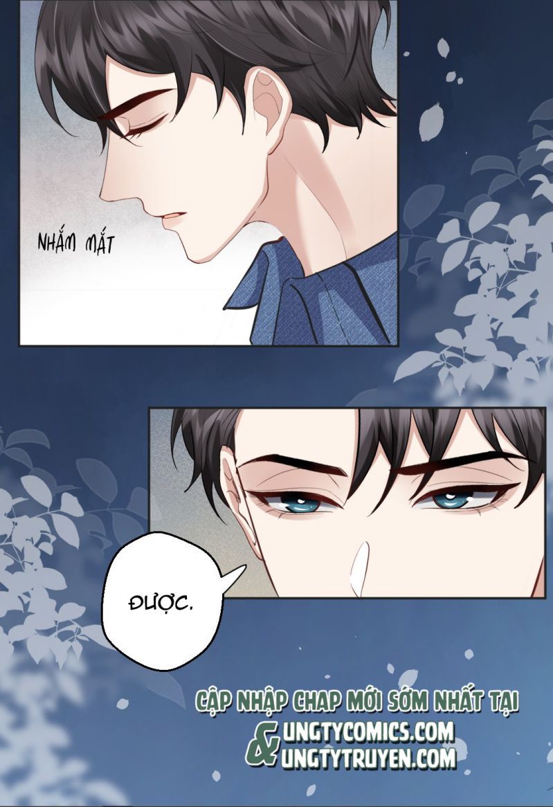 Máy Bay Giấy Chapter 74 - 16