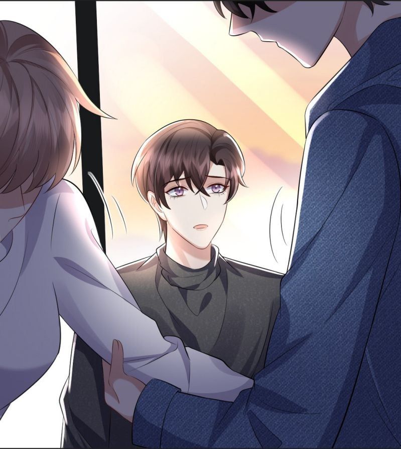 Máy Bay Giấy Chapter 74 - 17