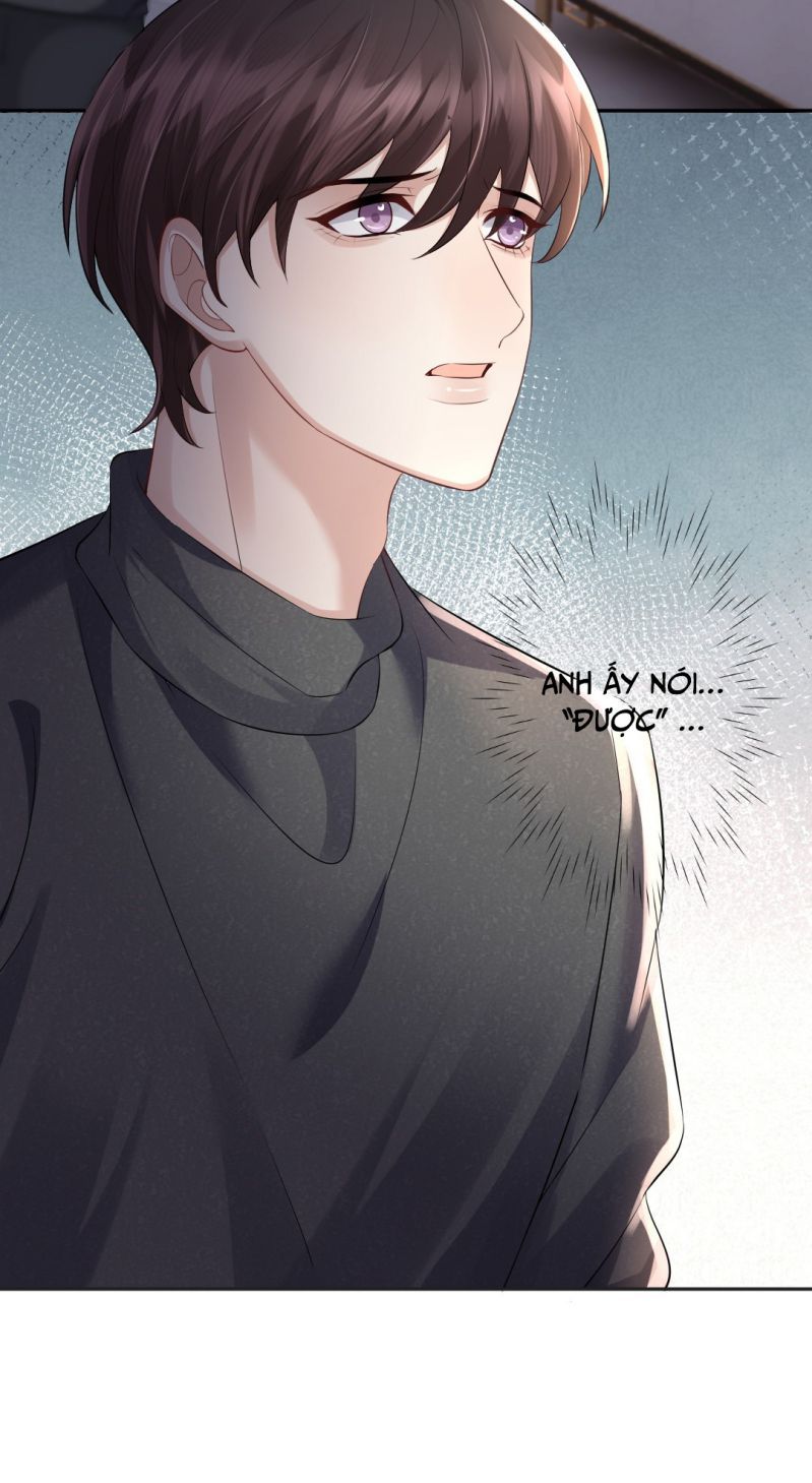 Máy Bay Giấy Chapter 74 - 19