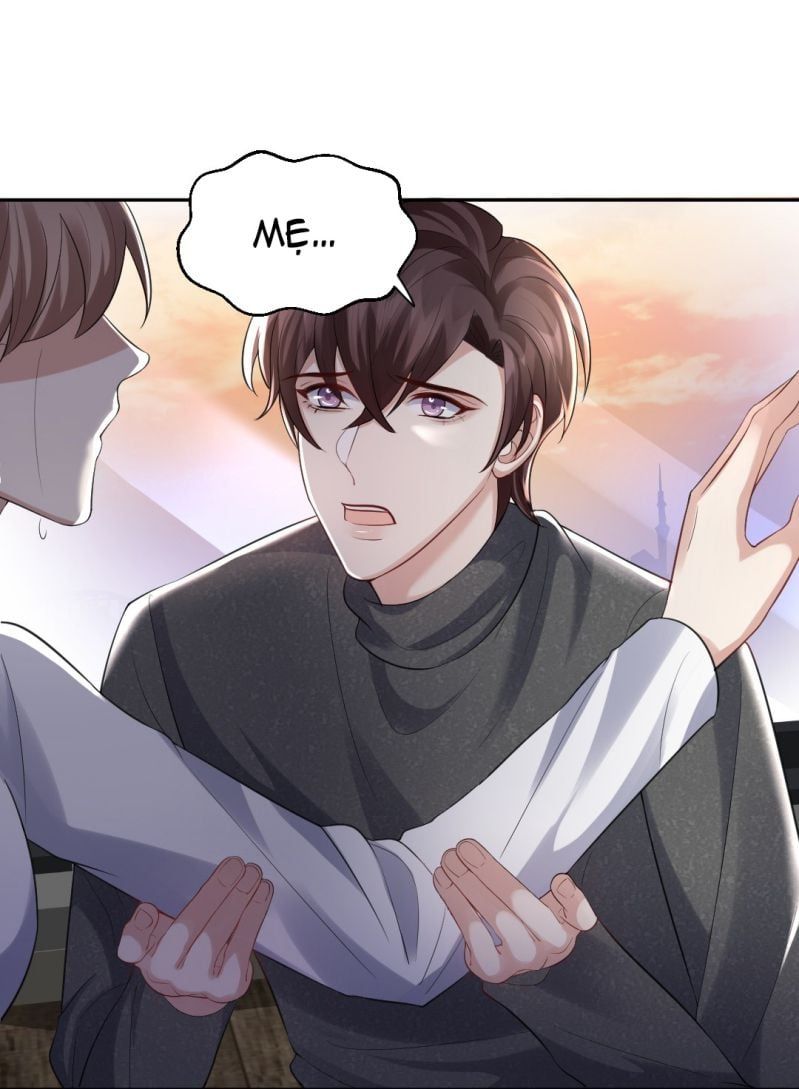 Máy Bay Giấy Chapter 74 - 3