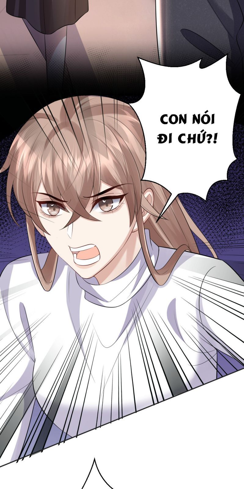 Máy Bay Giấy Chapter 74 - 21