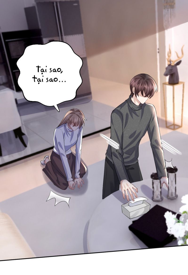 Máy Bay Giấy Chapter 74 - 23