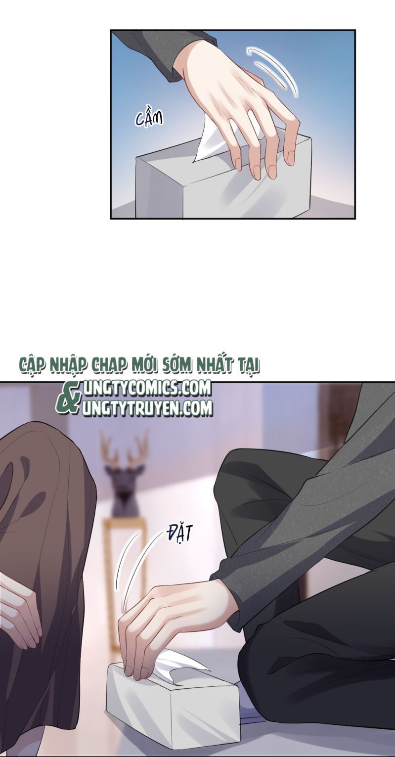 Máy Bay Giấy Chapter 74 - 24