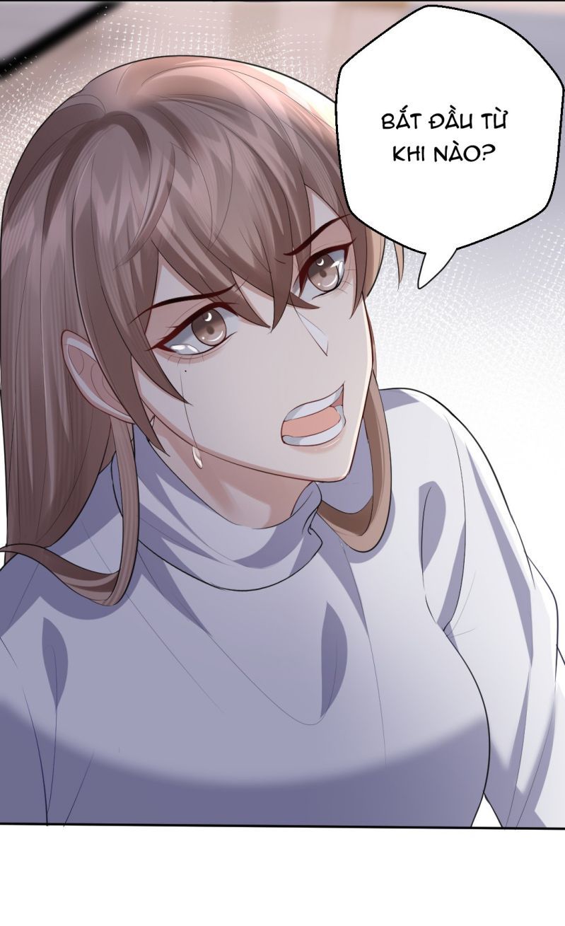 Máy Bay Giấy Chapter 74 - 25