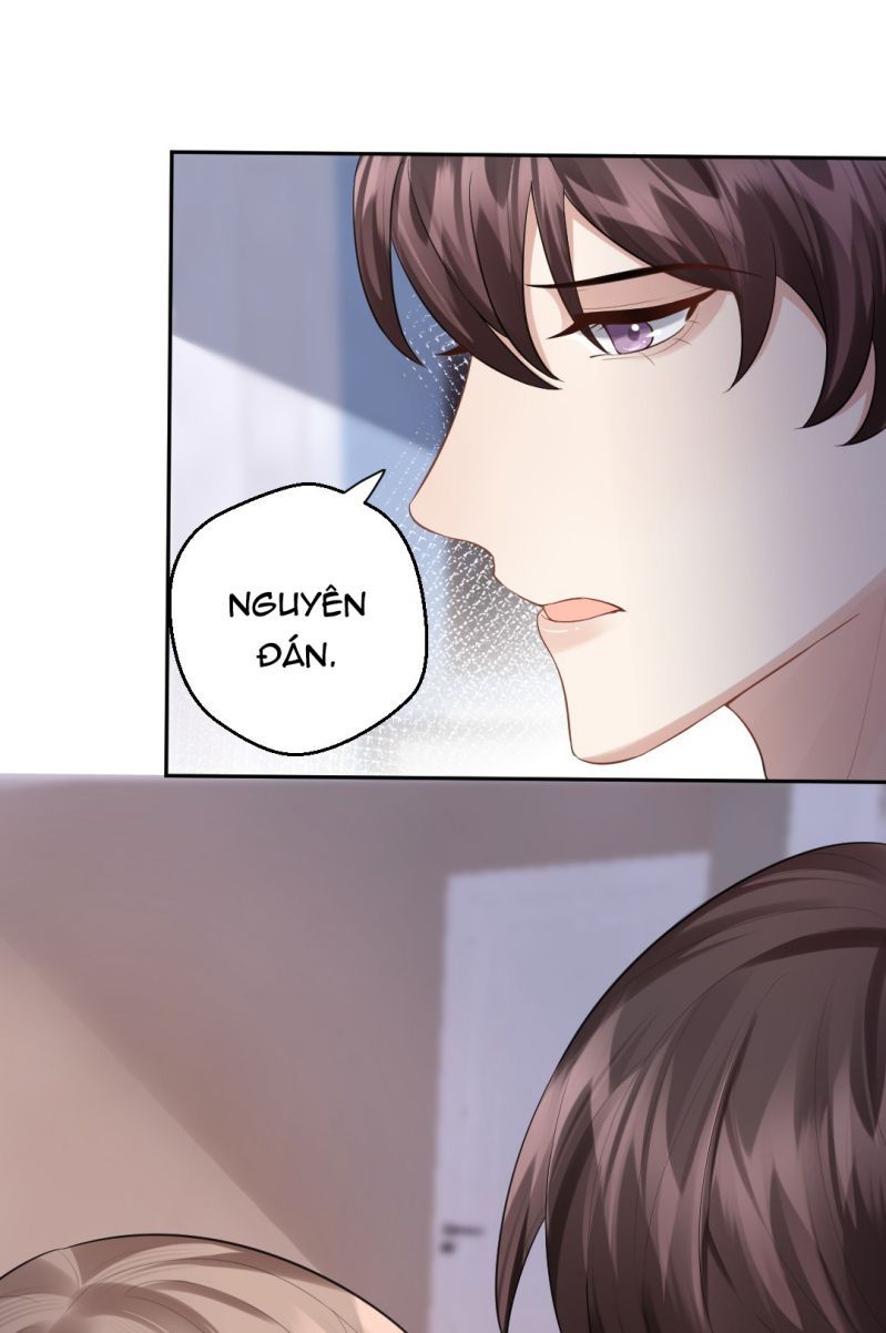 Máy Bay Giấy Chapter 74 - 26