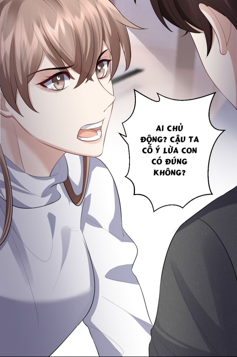 Máy Bay Giấy Chapter 74 - 27