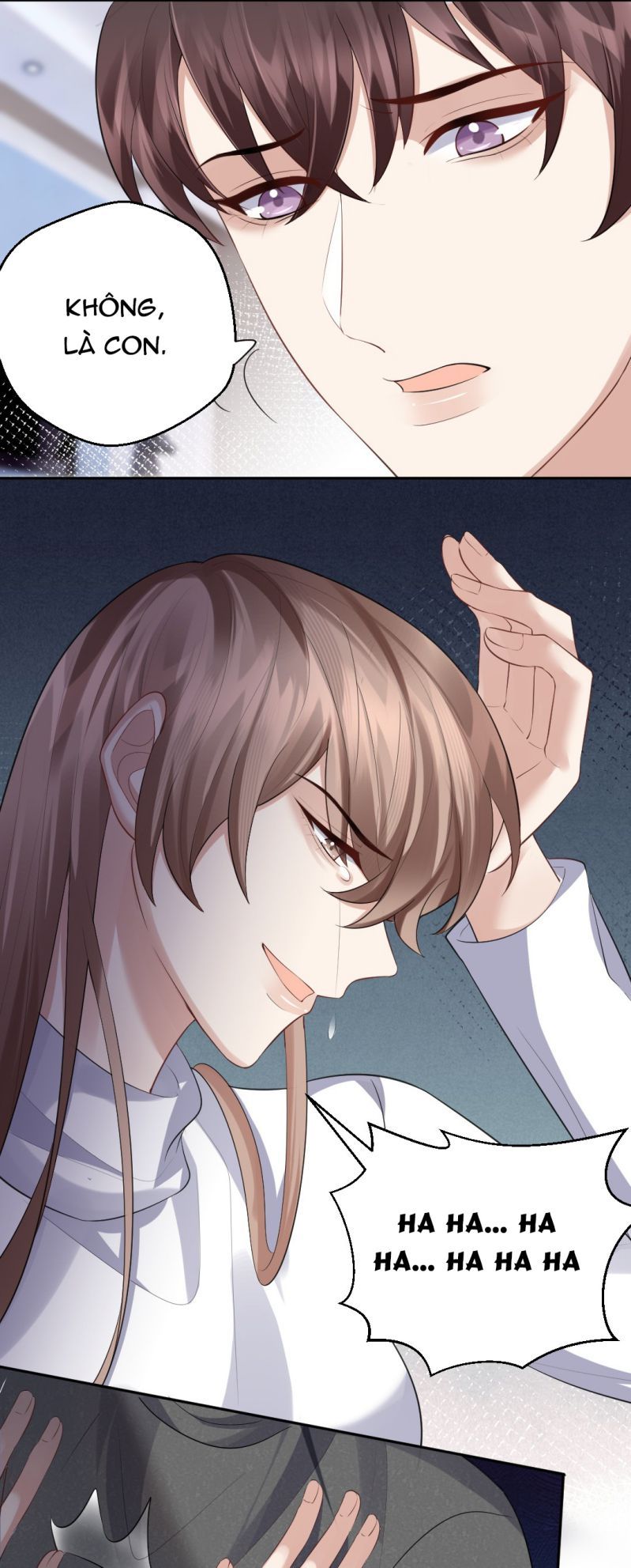 Máy Bay Giấy Chapter 74 - 28