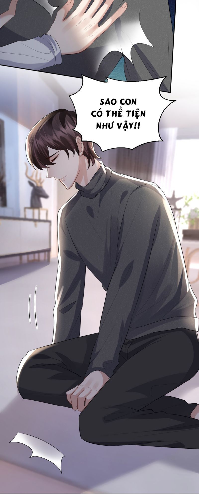 Máy Bay Giấy Chapter 74 - 29