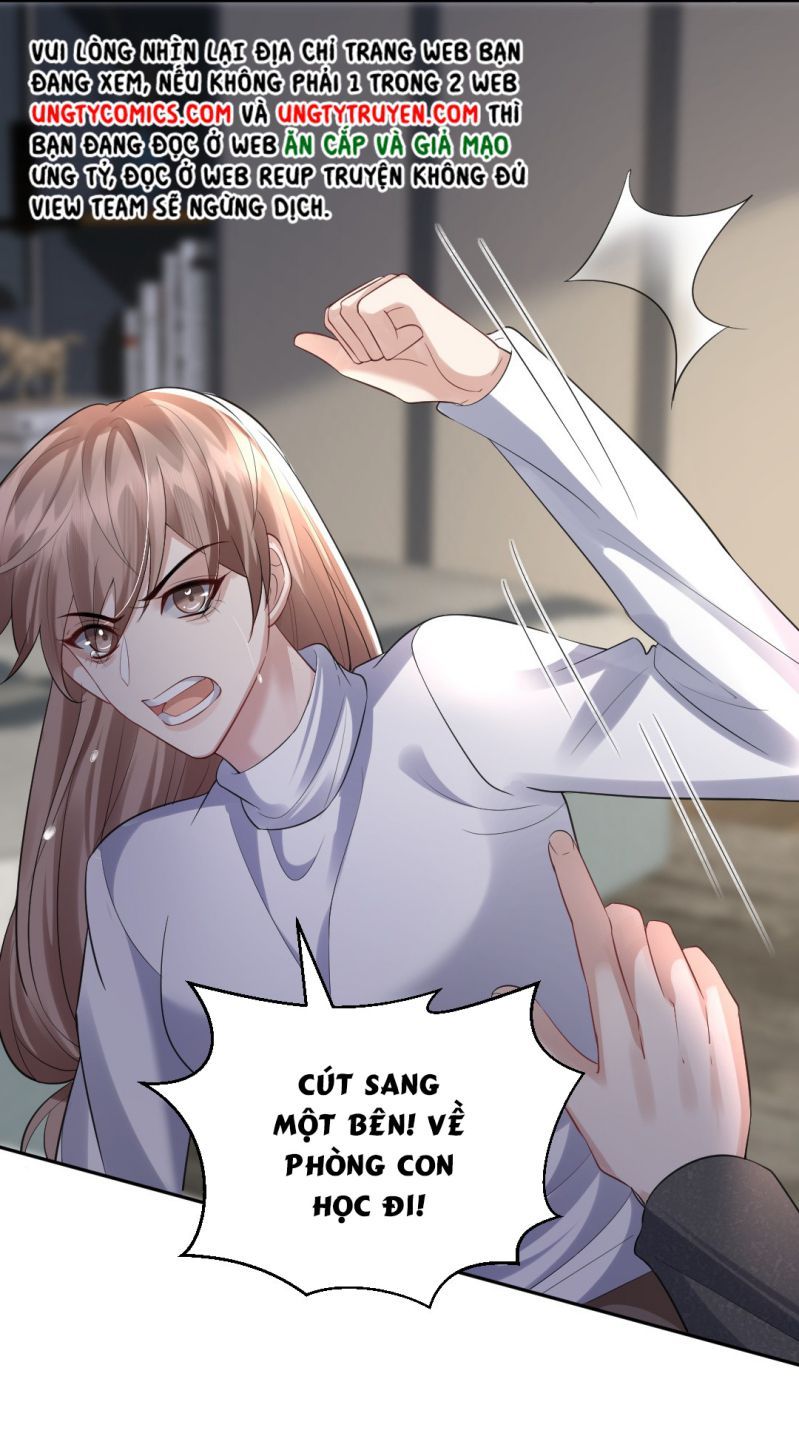 Máy Bay Giấy Chapter 74 - 4