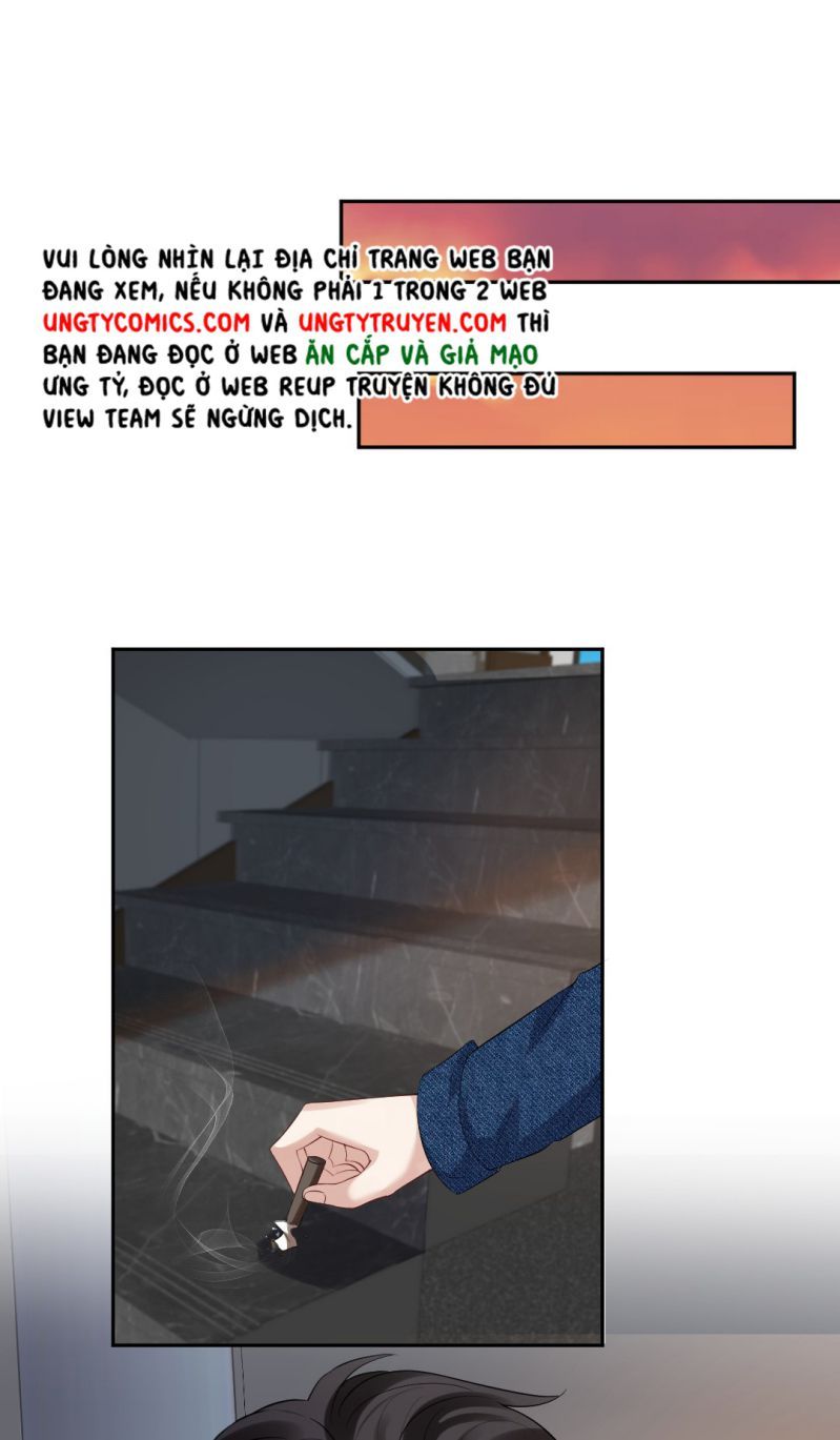 Máy Bay Giấy Chapter 74 - 31