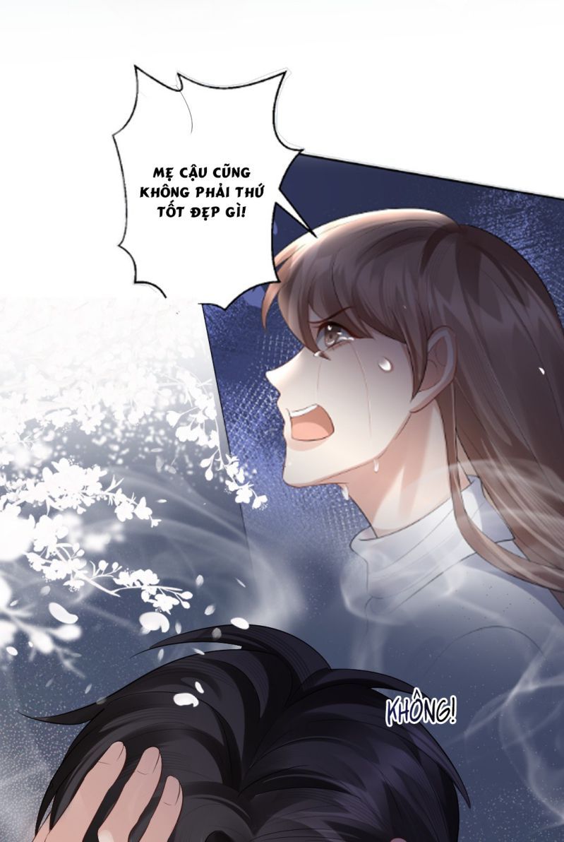 Máy Bay Giấy Chapter 74 - 33