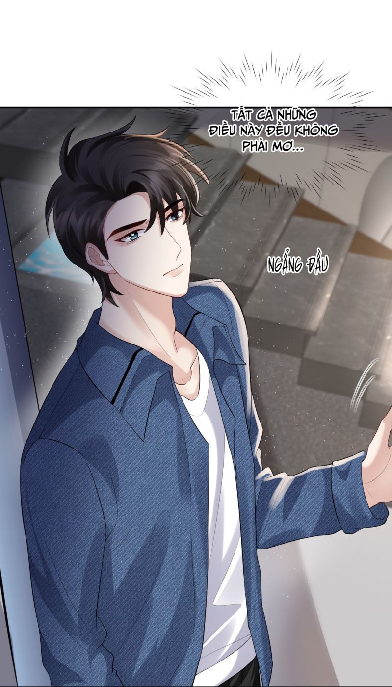 Máy Bay Giấy Chapter 74 - 35